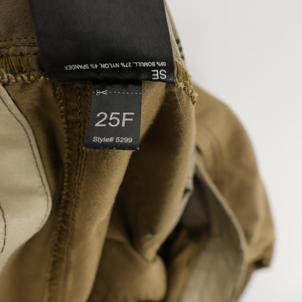 KUHL Resistor Lite Pants Mens 35x32 Tan Klassik Stretch Hiking Outdoor Utility - Picture 13 of 13